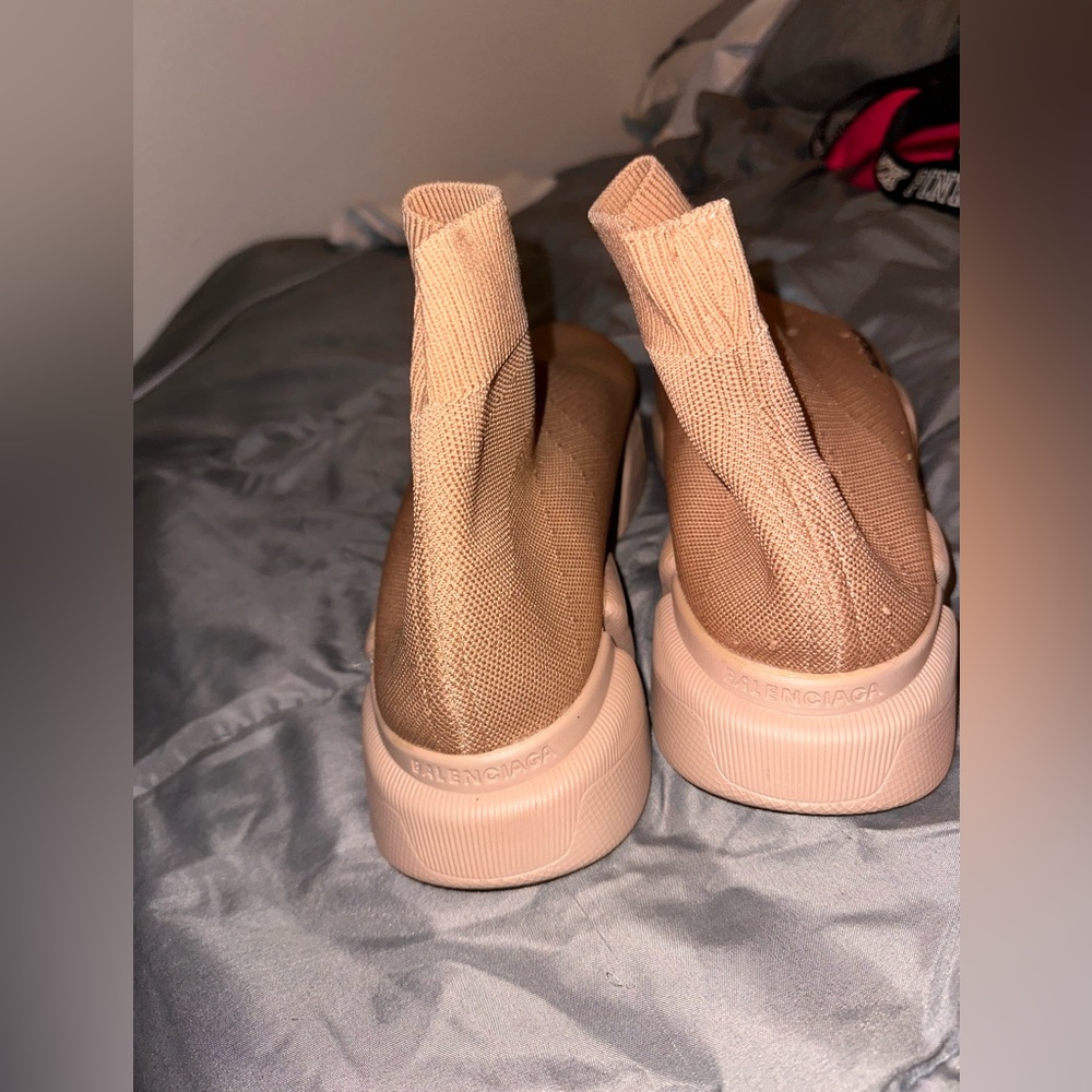 Balenciaga Speed Knit Sneaker